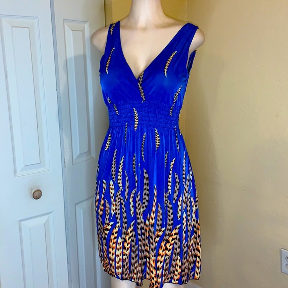 Trendy boutique Dresses & Skirts - Last 1! Summer Skater Dress (L)